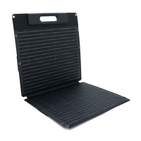 Складана сонячна панель BRAZZERS SP60 18V/60W Зображення