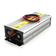 Інвертор напруги RITAR RSC-1500, 12V/220V, 1500W з правільною синусоїдою, 2xShuko, 1xUSB, клемні дроти, BOX, Q4 Зображення