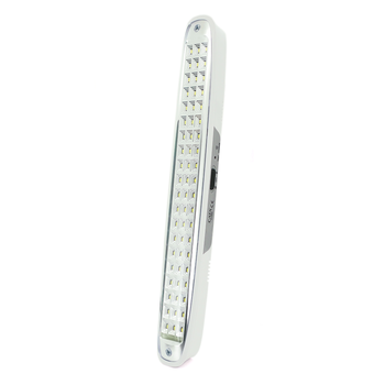 Ліхтар переносний CATA CT-9960, 60Led, 2 режими, вбудований аккум, корпус пластмас, кабель 220В, Box Изображение
