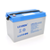 Акумуляторна батарея Lexron LXR12-105 GEL 12V 105AH DEEP CYCLE (330 x 171 x219) 30 kg Изображение