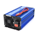 Інвертор напруги Carspa-SINUS P1000-242  (1000Вт), 12/220V, 1xShuko, 1USB, клеми, Box Q4 Зображення