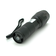 Ліхтар ручний CATA CT-8025, 1LED Cree XM-L T6, 10W, 5 режимів, ZOOM, 18650/3400 вбудований, Black, IP44, microUSB, 132х33х27мм, BOX Зображення