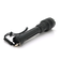 Ліхтар ручний Bailong BL-G201-P360, 1LED XHP360, 50W, 5 режими, ZOOM, 2x26650/8800mah, Black, IP40, кабель USB-Type-С, 270х60х36мм, BOX Изображение