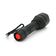 Ліхтар-підствольний тактичний BAILONG BL-QC8-XPE, 1LED XPE, 3W, 1 режим, 18650 немає в комплекті, Black, IP44, СЗУ, 142х36х28мм, BOX Изображение