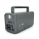 Портативна зарядна станція XO-PSA-300W потужністю 300W, (230Wh/ 72000mAh), Output:1AC+ 3DC+ 2USB+ 1Type-C, Black Изображение