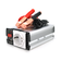 Інвертор напруги Mervesan MRV-15012 (150W), 12/220V, approximated, 1Shuko, клеми + крокодили, Box.Q20 Зображення