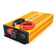Інвертор напруги Mexxsun MXSPSW-3000, 24V/220V, 3000W з правильною синусоїдою, 2 Shuko, клемні дроти Изображение