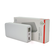 PowerBankXO-PR144 20000mAh,Input:5V/3А,9V/2А(Type-C),5V/2А(Lightning),Output:5V/3А,9V/2,2А (Type-C),5V/3А,9V/2А,12V/1,5А(2xUSB),PD20W,Q68,White,Box Зображення