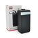 PowerBank XO-PR159 60000mAh, flashlight, Input: 5V/2.5A, 9V/2A,12V/1.5A (Micro, Type-C, Lightning), Output: 5V/2A, 5V/3A, 9V/2A (2USB,Type-C), Q16,plastic,Black Зображення