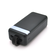 PowerBank XO-PR158 50000mAh, Input:5V/2.5A, 9V/2A,12V/1.5A (Micro, Type-C, Lightning),Output: 5V/2A, 9V/2A (3хUSB,Type-C), Q18,plastic,Black Изображение