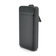PowerBank XO-PR156 30000mAh, flashlight, Input: 5V/2.5A, 9V/2A, 12V/1.5A (Micro, Type-C, Lightning), Output: 5V/3A, 9V/2A, 12V/1.5A(3USB, Type-C),Q30,plastic,Black Зображення