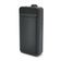 PowerBank XO-PR157 40000mAh, flashlight, Input:DC5.0V/ 2.5A,9V/2A, 12V/1.5A (Micro, Type-C, Lightning), Output: 5V/3А, 9V/2А, 12V/1,5А(3USB,Type-C),Q24,Black Зображення