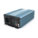 Інвертор напруги Mexxsun MXS-1000, 24V/220V, 1000W з модифікованою синусоїдою, 1 Shuko, клемні дроти, Q4 Зображення