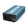 Інвертор напруги Mexxsun MXS-1500, 12V/220V, 1500W з модифікованою синусоїдою, 2 Shuko, клемні дроти, Q6 Изображение