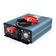 Інвертор напруги Mexxsun MXS-2000, 12V/220V, 2000W з модифікованою синусоїдою, 2 Shuko, клемні дроти, Q4 Зображення