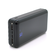 PowerBank Bix-30000mAh, Input:MicroUSB+Type-C, Output:4USB/Type-C/MicroUSB/Lightning, QC22.5W/PD20W, Black Изображение