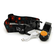 Налобний ліхтарик Watton WT-056,1 led 3W, 1 Led Cob, 2 режими, корпус-пластик, водостійкий, ip44, магніт, живлення АКБ вбудований, USB micro кабель, 6400K, BOX Изображение