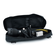 Ліхтар ручний WainLight HG66, 1LED Cree XHP50.2, 19W, 3x26650 /8800mah, Black, IP68, кабель USB/Type-С, СЗУ(Азія) 320х72х36мм, Чохол, BOX Зображення