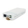 PowerBank XO-PR129 20000mAh,flashlight,Input: (Micro,Type-C), Output:(2хUSB,Type-C), QC22.5W/PD20W, plastic, White Изображение