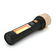 Ліхтар ручний ZHONGYONG ZY-2021, Solar, LED CreeXPE+COB, 2 режими+COB, microUSB, USB вихід, 175х50х32, IP40 , OEM Изображение