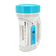 Ліхтар пошуковий Shun Guang SG-1984, 1LED T6+COB, 2W, 1+1 режим, 1300mah, White, IP40, кабель 220В, 155х85х100мм, BOX Изображение