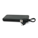 Powerbank ASONIC AS-P10 10000mAh, Output 2USB, White, (215g), Blister Зображення