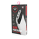 Powerbank TX-10 10000mAh, 2USB, White/Black, (245g), Blister Зображення