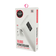 Powerbank TX-108 10000mAh, кабеля USB: Micro, Lighting, White, (270g), Blister Зображення