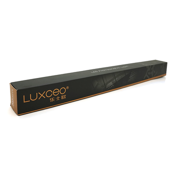 Лампа для кемпінгу LUXCEO Q508A, 10W, 12 режимів, пульт, корпус-пластик+метал, водостійкий, ip44, вбудований аккум 2600mAh, USB кабель, 6000K, BOX Зображення