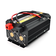 Інвертор напруги POWERMASTER, 24V/220V, 1800W з модифікованою синусоїдою, 2 Shuko, клеми Зображення
