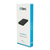PowerbankTtec 10000mAh, Led, Output: 2*USB, 20W, Black, Q36 Изображение