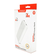 PowerBank Hypergear 20000mAh Fast Charge , 2*USB, White, Q24 Зображення