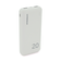 PowerBank Hypergear 20000mAh Fast Charge , 2*USB, White, Q24 Зображення