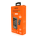 PowerBank Bunsey BY-32 20000mAh, Input:MicroUSB+Type-C, Output:2USB/Type-C, PD20W, Black Зображення