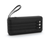 PowerBank Bunsey BY-32 20000mAh, Input:MicroUSB+Type-C, Output:2USB/Type-C, PD20W, Black Зображення