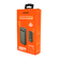 PowerBank Bunsey BY-14 20000mAh, Input:MicroUSB+Type-C, Output:2USB/Type-C, PD10W, Black Зображення