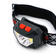 Налобний ліхтарик Voltronic XPG, 1 led 3W, 2 Led Cob, 3 режими, корпус-пластик, водостійкий, ip44, sensor, живлення АКБ вбудований, USB micro кабель, 4500K, BOX Зображення