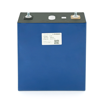 Осередок LiitoKala 3.2V 280AH для складання LiFePo4 акумуляторів, 73х175х225mm, 5.23kg Зображення