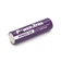 Акумулятор Li-ion Power-Xtra 18650 3200mAh 3.7V, Violet Зображення