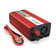 Voltage inverter ABAX OBS-1206 with correct sine wave, 600W, 12/220V, 1 Shuko, Box Зображення