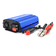 Інвертор напруги Tommatech MS-600, 24V/220V, 600W з апроксимованою синусоїдою, 1Shuko, USB, клемні дроти, АЗУ+ затискачі, Q15 Изображение