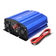 Інвертор напруги Tommatech MS-1500, 24V/220V, 1500W з апроксимованою синусоїдою, 2Shuko, USB, клемні дроти, 6 запобіжників, Q4 Изображение