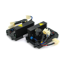 AVR до генератора KKDK15000RE3 Зображення