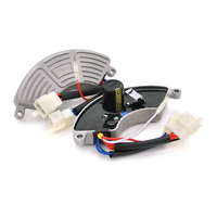 AVR до генератора KKDK7500CE-3 Зображення