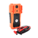 Мультиметр XTMAX VC890D, вимірювання: V, A, R, С, F, з ємнісним діодом Изображение