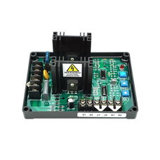AVR універсальний Gavr-20A для генератора 8-20кВт, 220/380В Зображення