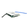 BMS плата JK-BD4A24S4P Li-Ion/LiFePo4/LTO 8S-24S, 40A, CAN/RS485, 2.8mΩ, Bluetooth, Ballance 0.4A + кнопка Зображення