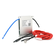 BMS плата JK-BD4A24S4P Li-Ion/LiFePo4/LTO 8S-24S, 40A, CAN/RS485, 2.8mΩ, Bluetooth, Ballance 0.4A + кнопка Зображення