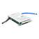 BMS плата JK-BD6A24S8P Li-Ion/LiFePo4/LTO 8S-24S, 80A, CAN/RS485, 1.2mΩ, Bluetooth, Ballance 0.6A + кнопка Зображення