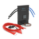 BMS плата JK-BD6A24S12P Li-Ion/LiFePo4/LTO 7S-24S, 120A, CAN/RS485, 0.65mΩ, Bluetooth, Ballance 0.6A, підігрів + кнопка Изображение